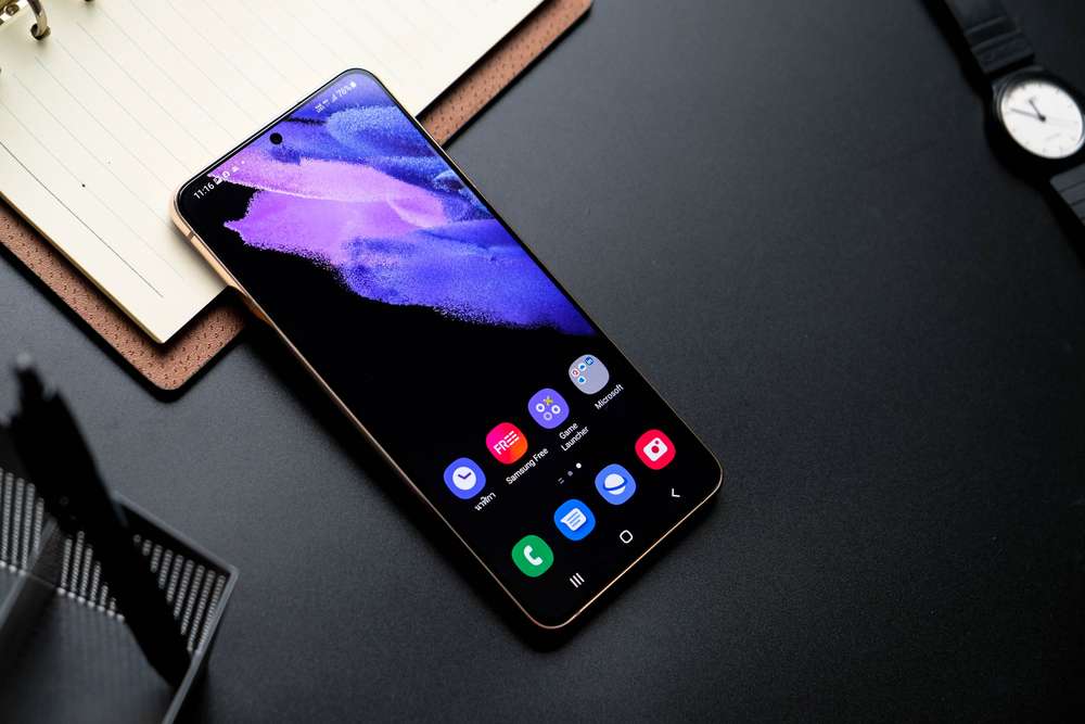 Samsung Galaxy S21 Series 5G