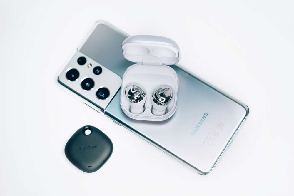Samsung Galaxy S21 Series 5G