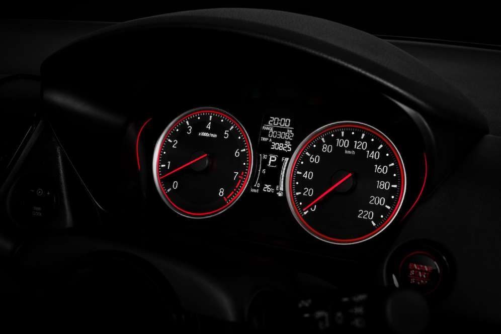 Honda City Hatchback RS