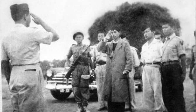 Jenderal Soedirman