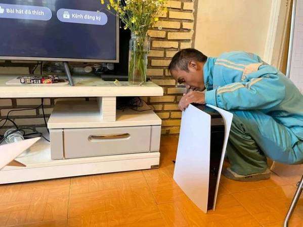 PlayStation 5