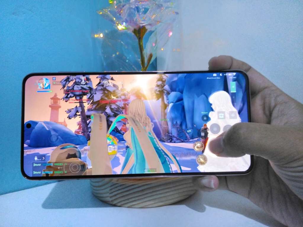 Samsung Galaxy S21+ 5G