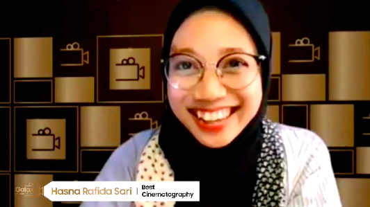 Hasna Rafida Sari