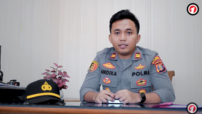 Iptu Andika