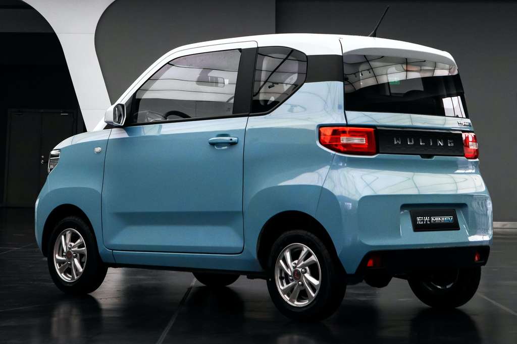 Hong Guang Mini