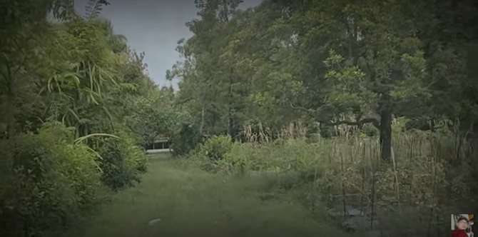 Kampung SUmbulan
