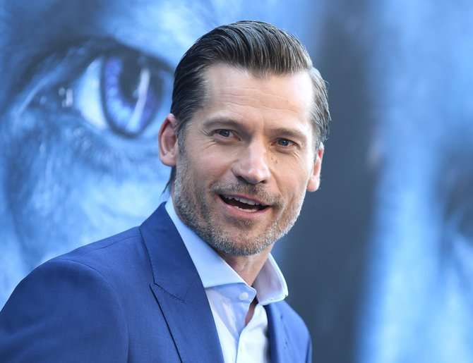 Nikolaj Coster-Waldau
