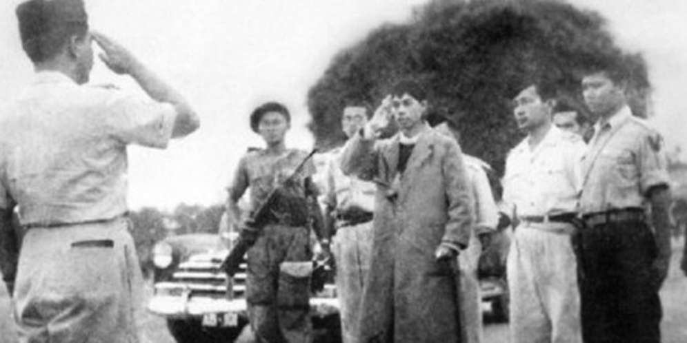 Jenderal Soedirman