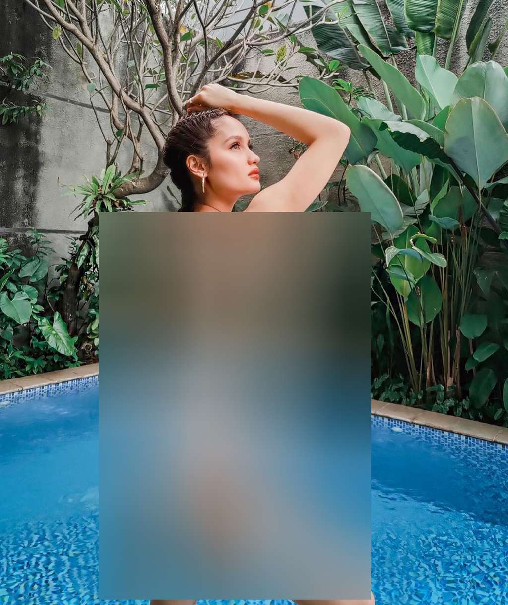 Cinta Laura