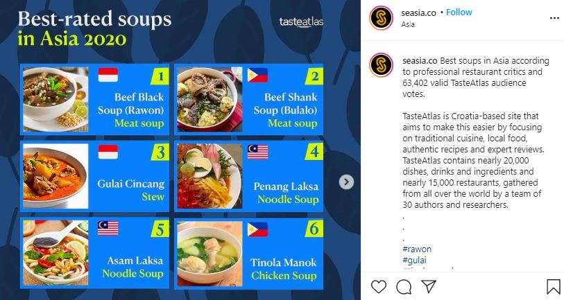 Rawon Rawon