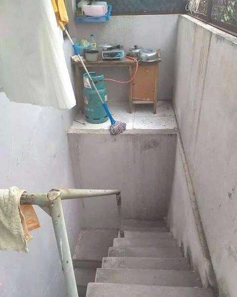 Jadi mikir ini masaknya gimana ya?