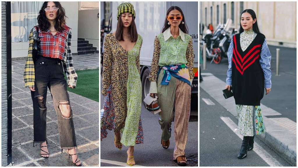 Fashion tabrak motik