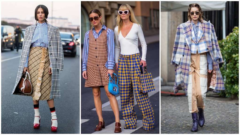 Fashion tabrak motik