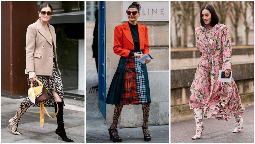 Fashion tabrak motik