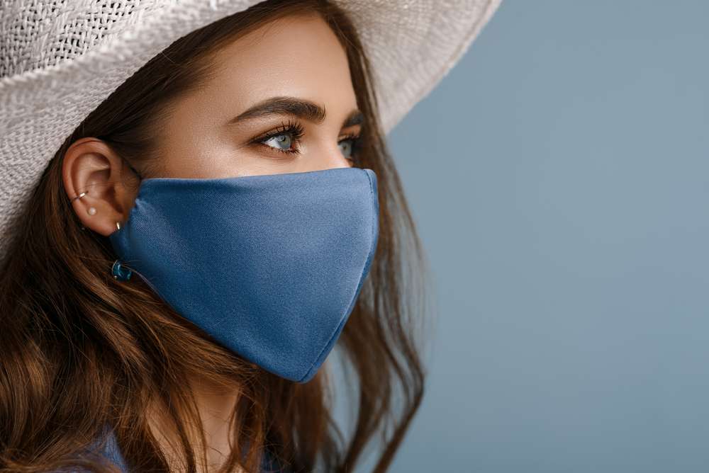Fashion masker