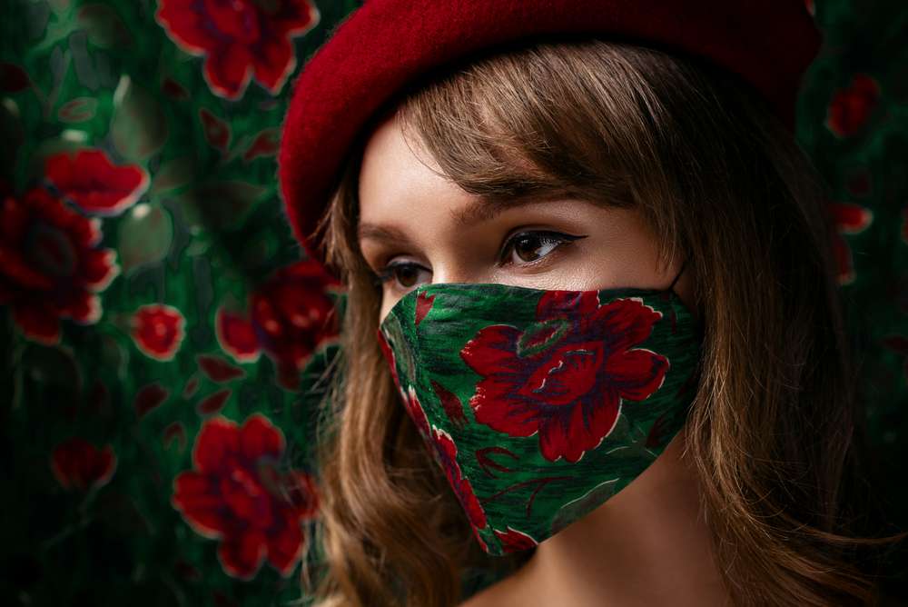 Fashion masker