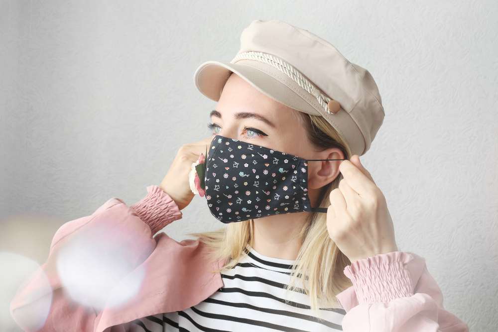 Fashion masker