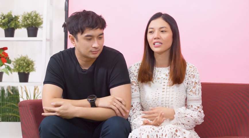 Gerald dan Mezty