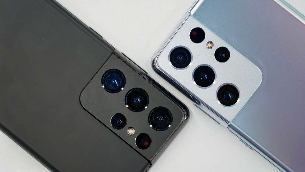 Samsung Galaxy S21 Series 5G
