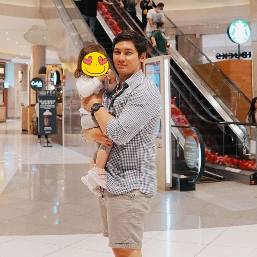 Aktor Momong Anak Aktor Momong Anak