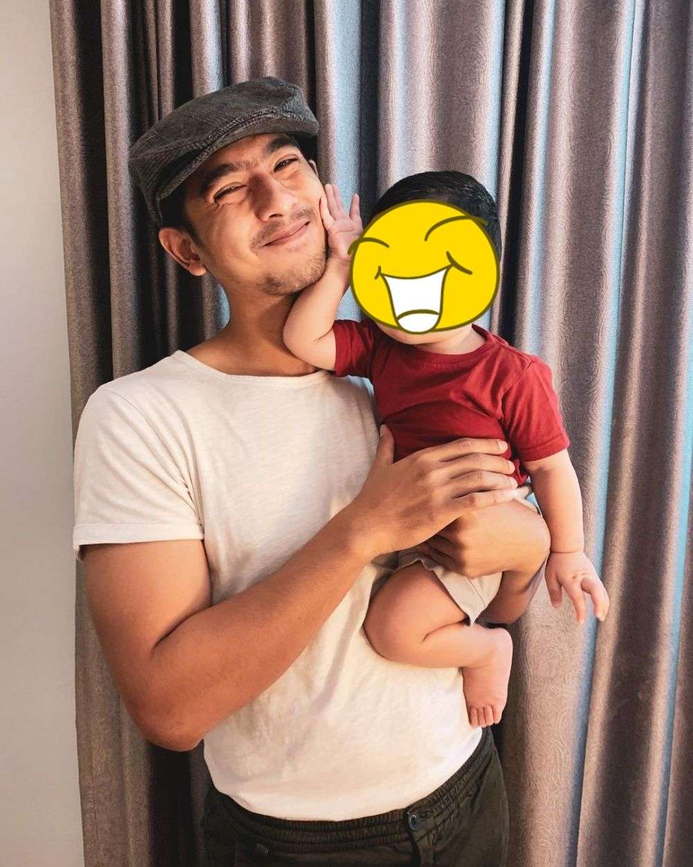 Aktor Momong Anak Aktor Momong Anak