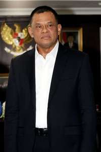 Gatot Nurmantyo