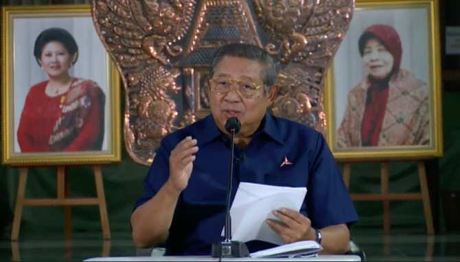 SBY