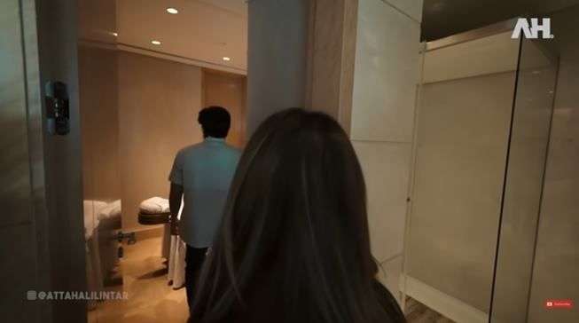 Fasilitas Kamar