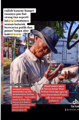 Kisah Pilu
