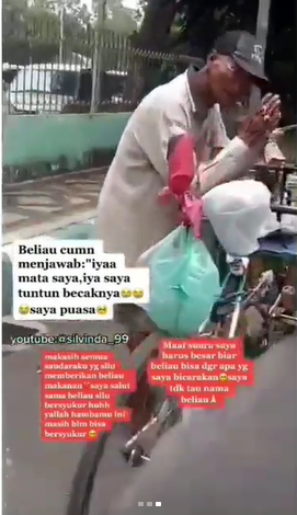Kisah Pilu
