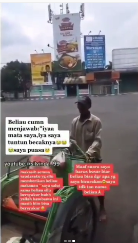 Kisah Pilu