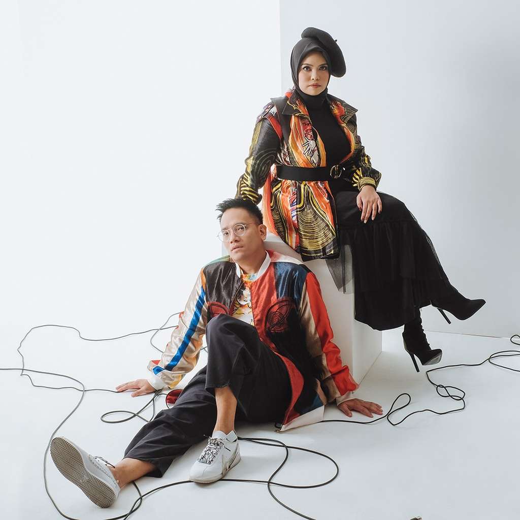 Gya & Bayu Risa