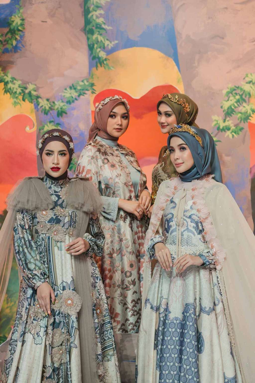 Koleksi Terbaru Wearing Klamby