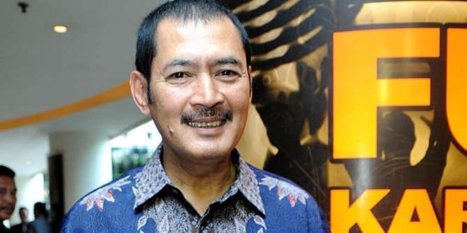 Bambang Trihatmodjo