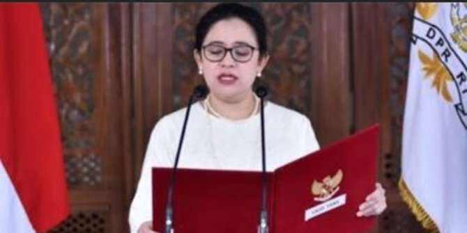 Puan Maharani
