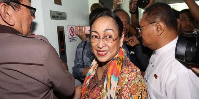 Sukmawati Soekarnoputri