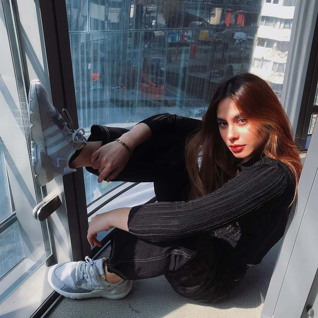 Valerie Thomas