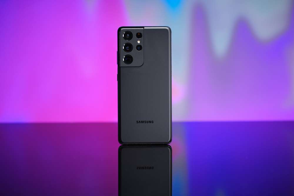 Samsung Galaxy S21 Series 5G