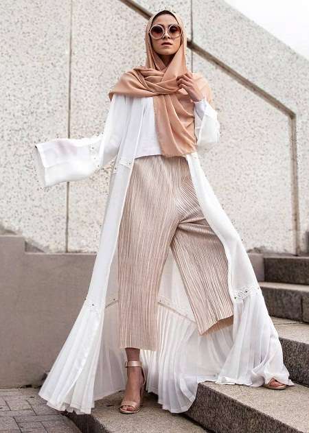 Cullot Pants