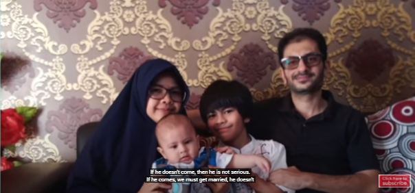 Keluarga Dian