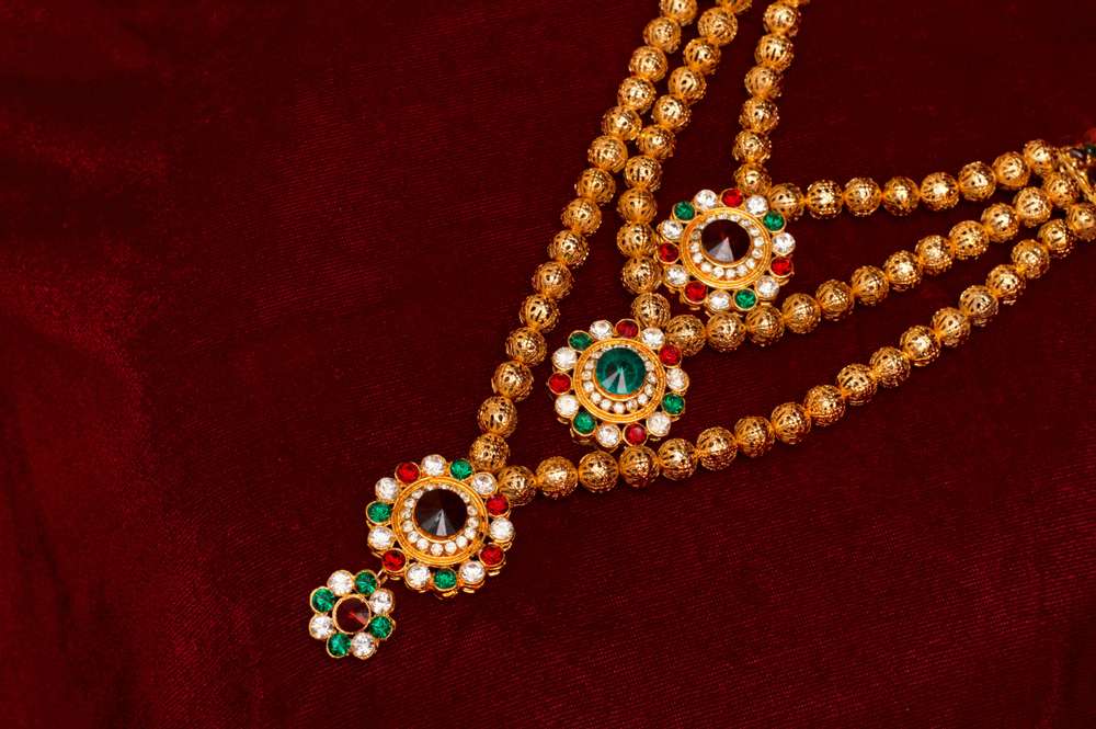 Aksesoris Kalung Aksesoris Kalung