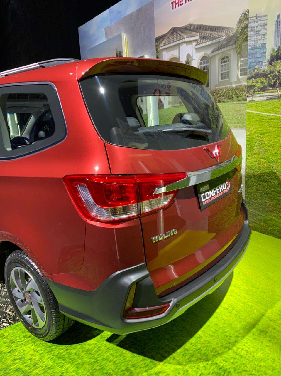 New Wuling Confero S (3)