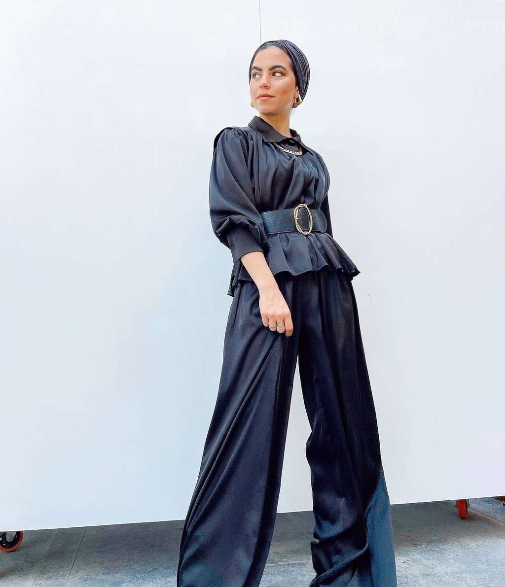 Farah Emara