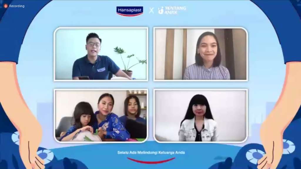 Hansaplast Indonesia