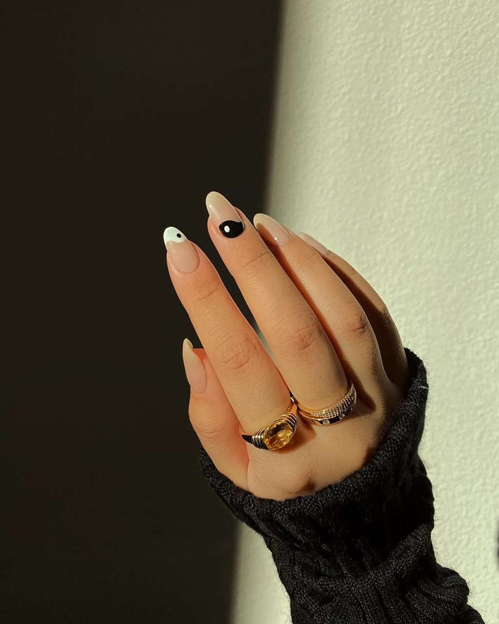 Yin Yang