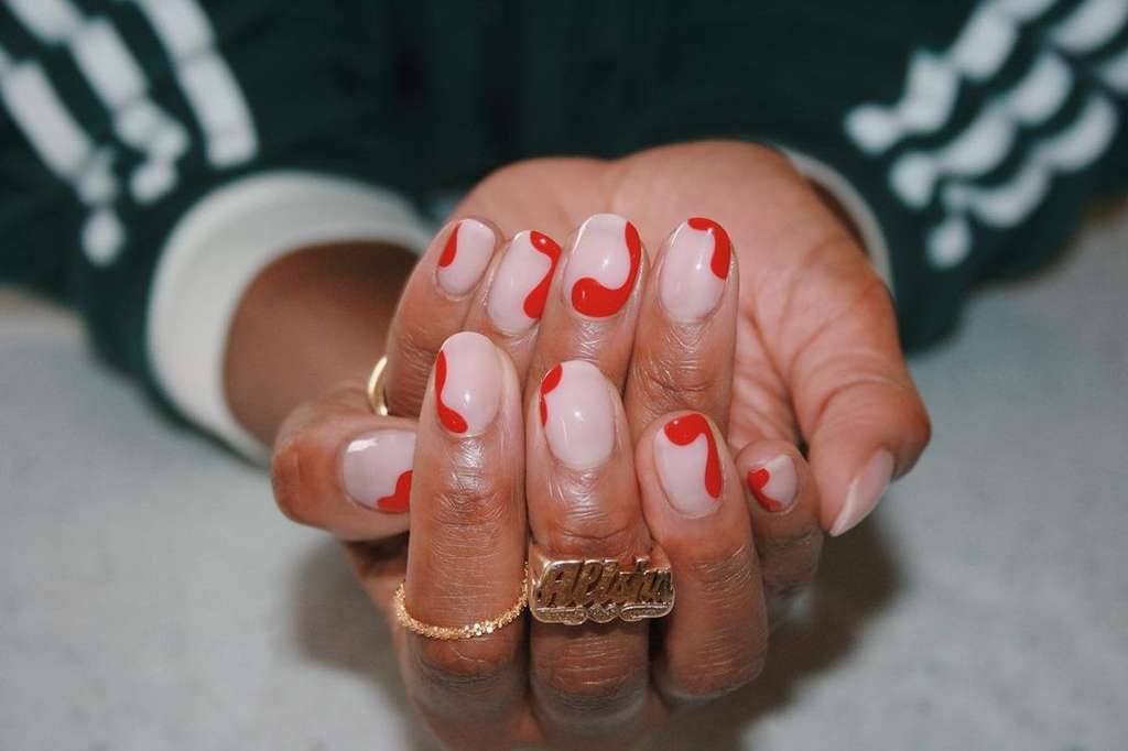 Nail Art
