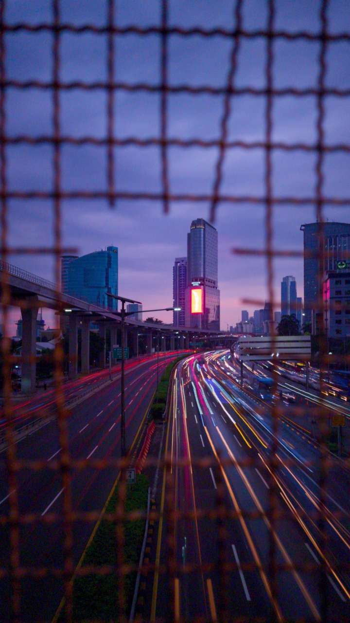 Hasil foto menggunakan Samsung Galaxy S21 Ultra 5G