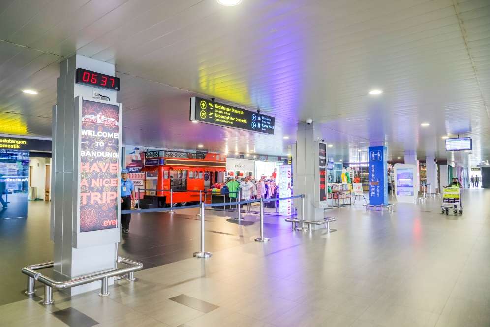 Bandara Husein Sastranegara