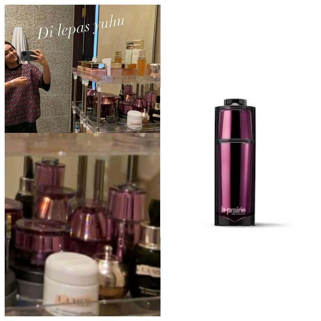 Platinum Rare Haute Rejuvenation Elixir
