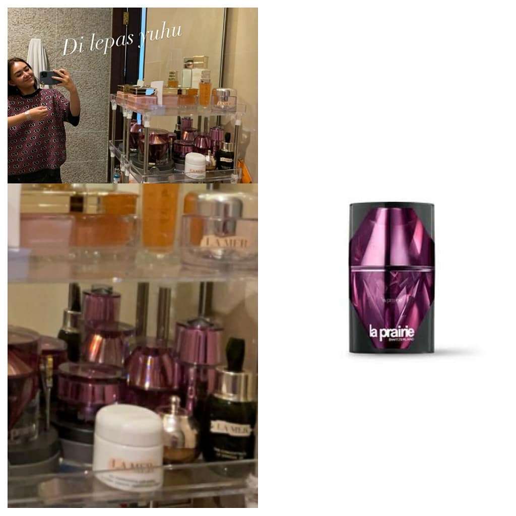 Platinum Rare Cellular Night Elixir